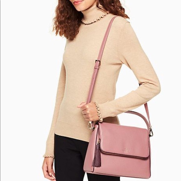 ♠️ Kate spade Chester street Miri Crossbody - Picture 6 of 7